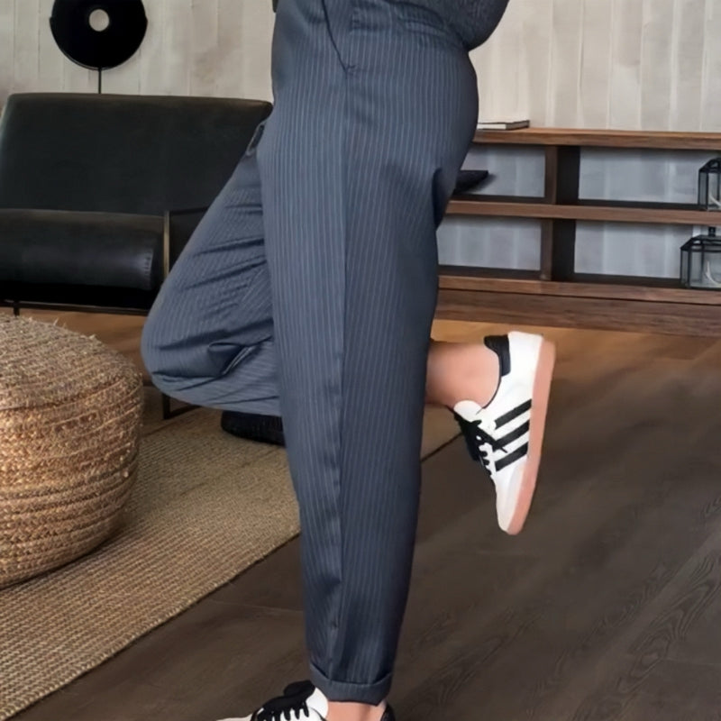 SINTIVO™ Klassieke Dames Pantalon
