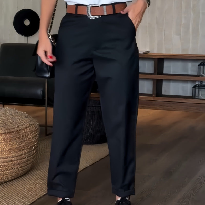 SINTIVO™ Klassieke Dames Pantalon