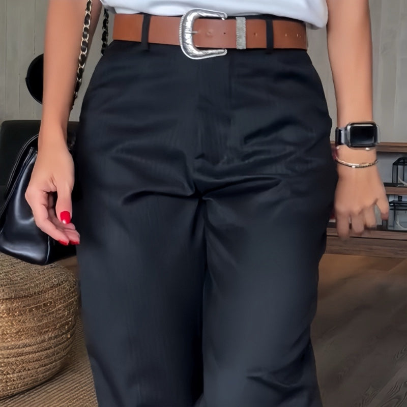 SINTIVO™ Klassieke Dames Pantalon