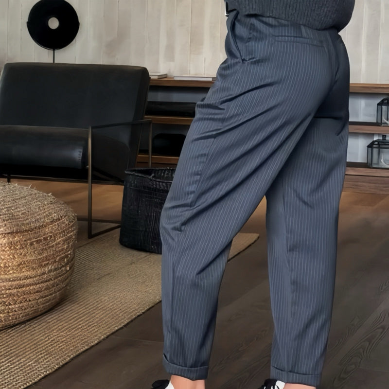 SINTIVO™ Klassieke Dames Pantalon