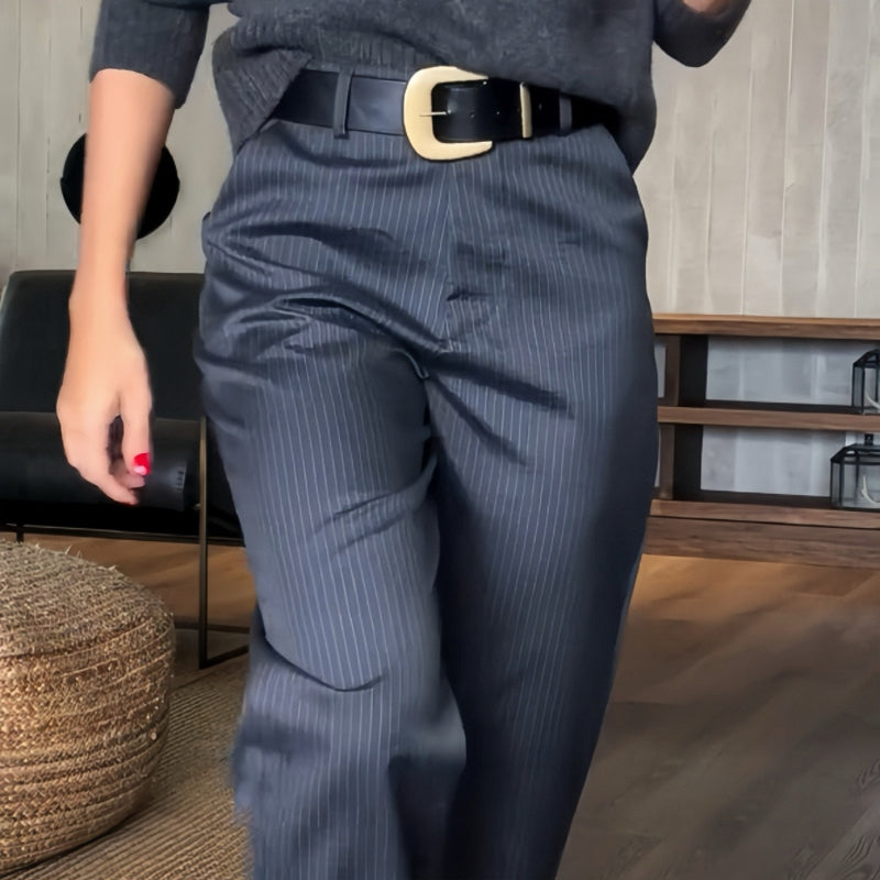 SINTIVO™ Klassieke Dames Pantalon
