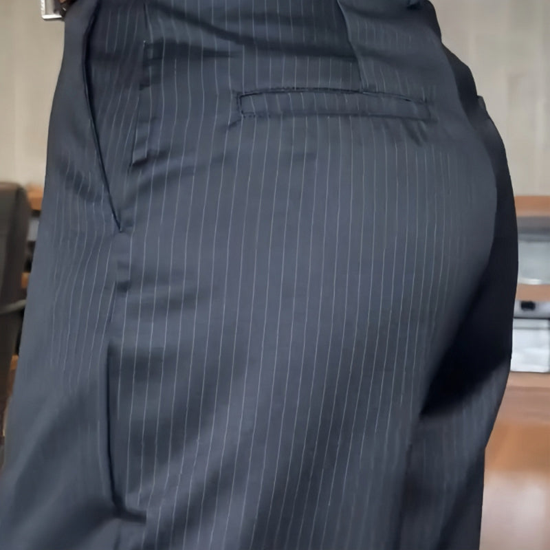 SINTIVO™ Klassieke Dames Pantalon
