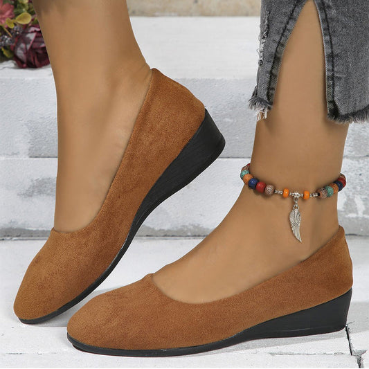 SINTIVO™ Comfortabele & Elegante Wedgeschoenen