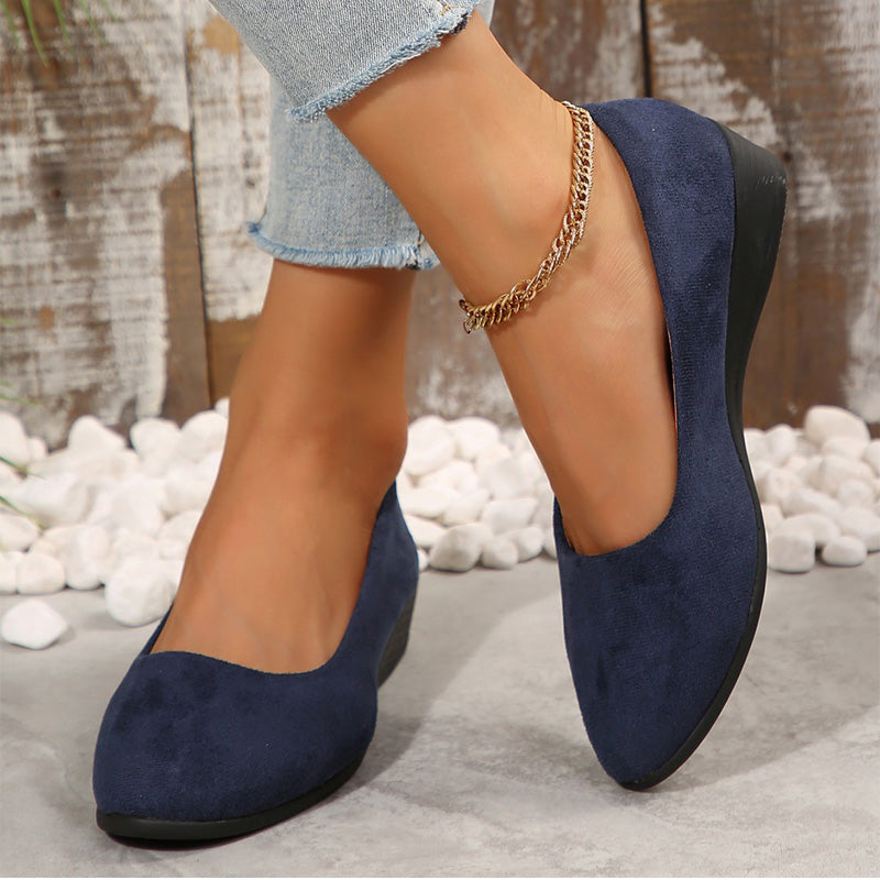 SINTIVO™ Comfortabele & Elegante Wedgeschoenen