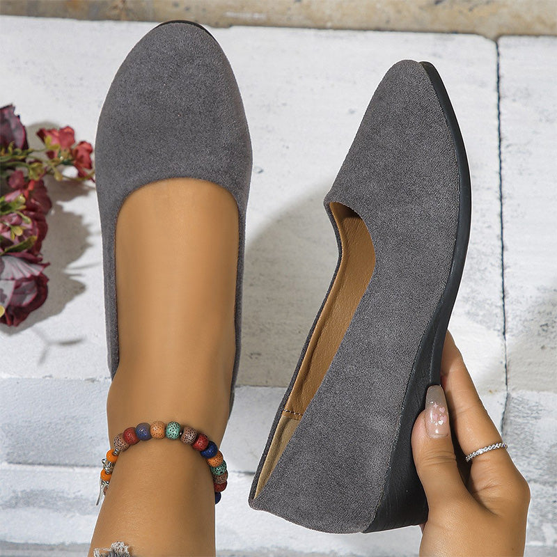 SINTIVO™ Comfortabele & Elegante Wedgeschoenen