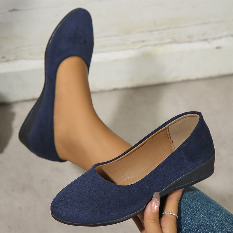 SINTIVO™ Comfortabele & Elegante Wedgeschoenen