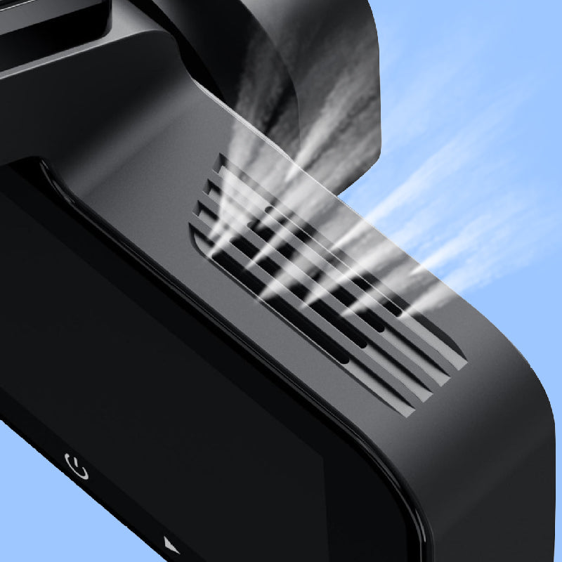 SINTIVO™ Sterk Signaal WiFi Dashcam