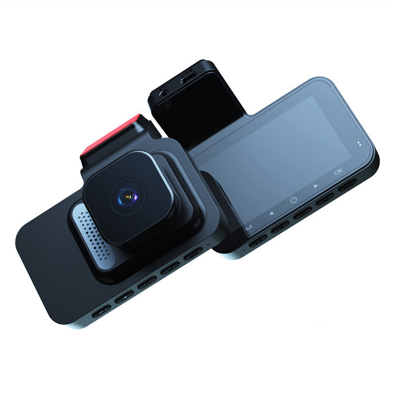 SINTIVO™ Sterk Signaal WiFi Dashcam