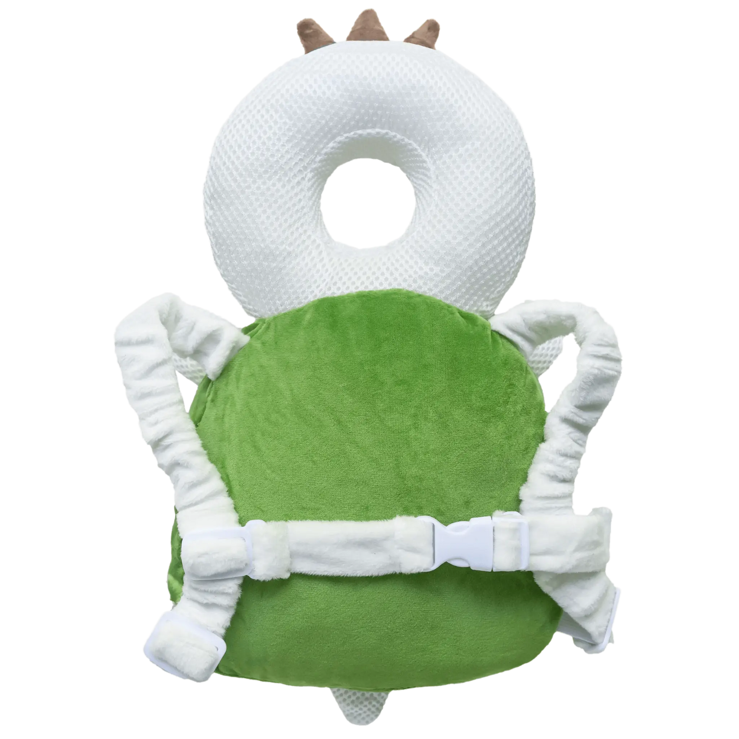 SINTIVO™ Baby Hoofd- en Rugbeschermingskussen