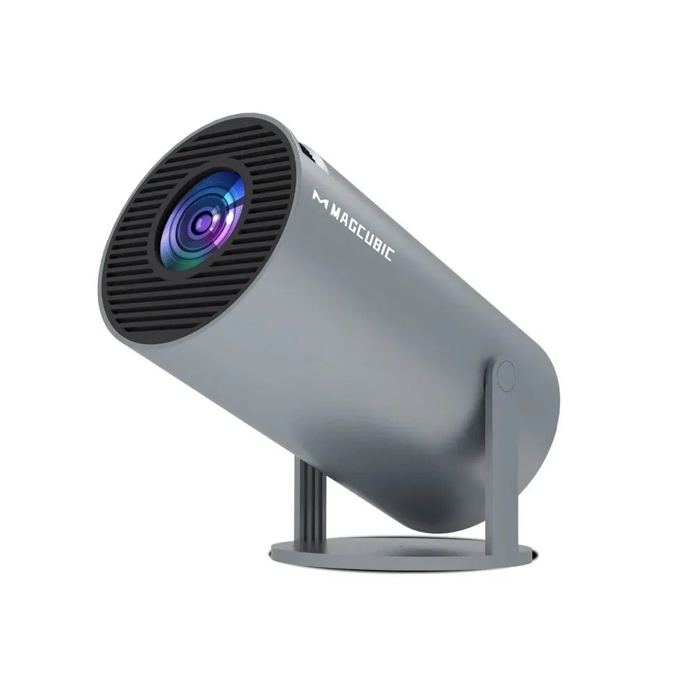 SINTIVO™ Pro Draadloze Bluetooth Projector
