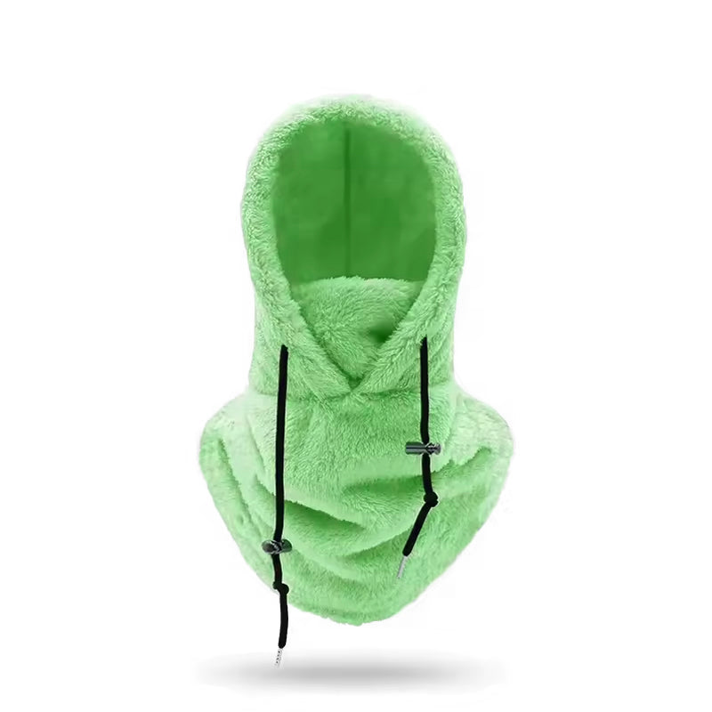 SINTIVO™ Warme Fleece Bivakmuts