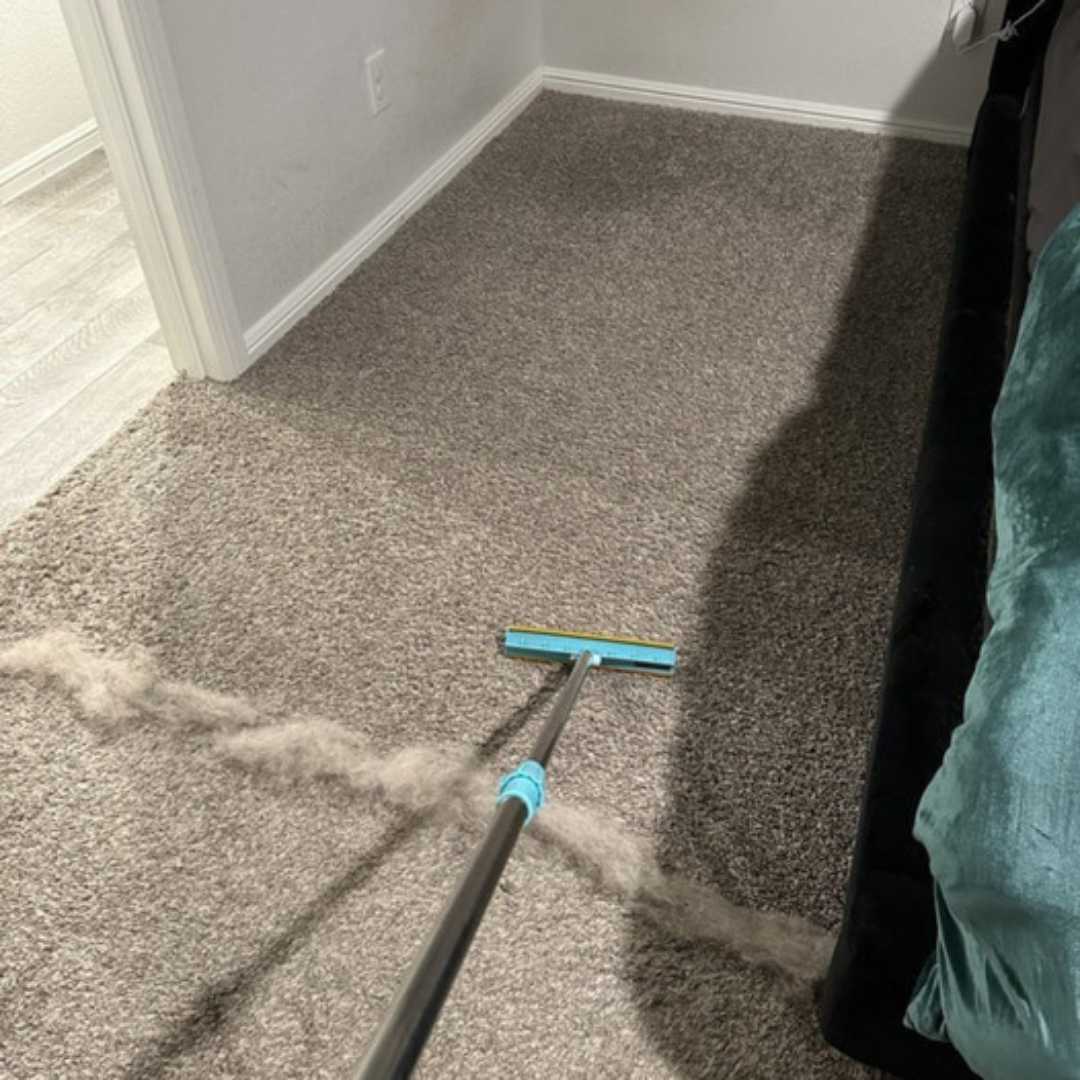 SINTIVO™ Huisdierhaar Verwijderaar