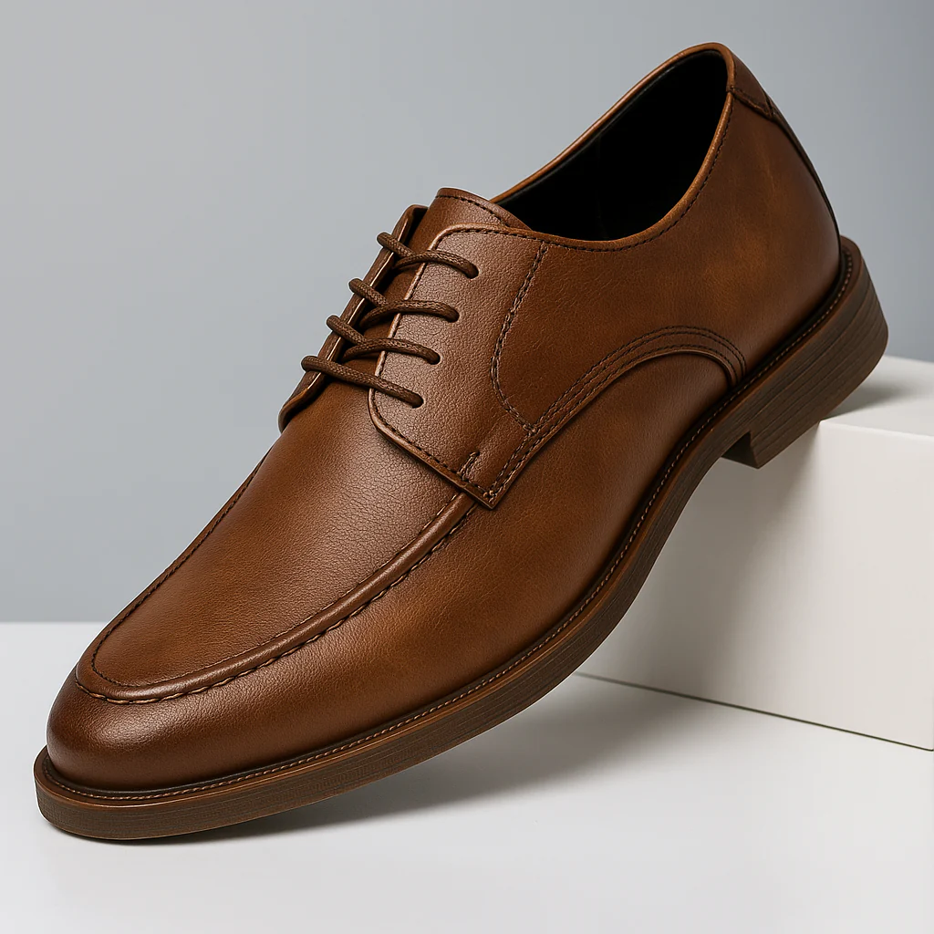 SINTIVO™ Gladde Stijl Formele Schoenen