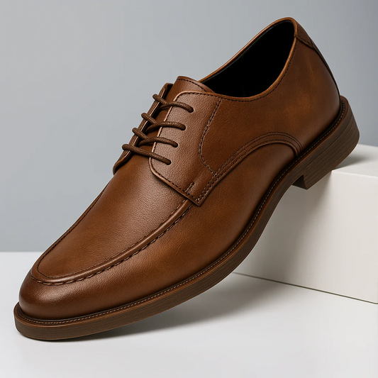 SINTIVO™ Gladde Stijl Formele Schoenen